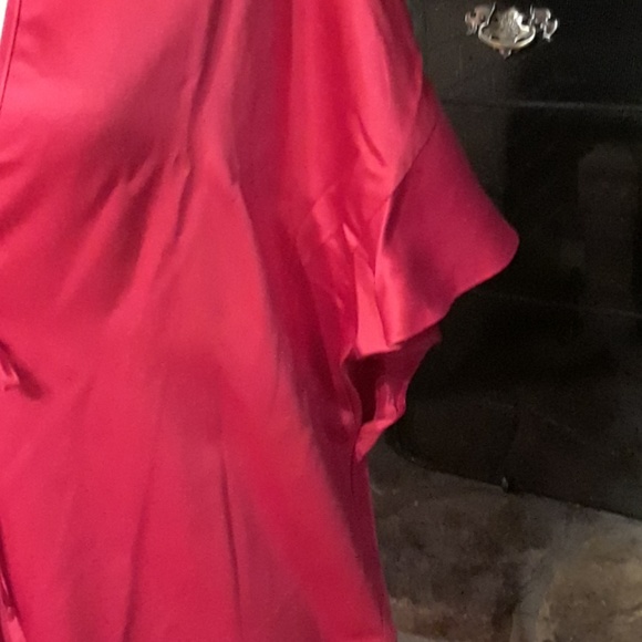 NWT Victoria's Secret "Love" robe - Picture 4 of 7